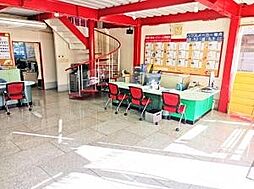 万代不動産株式会社　都城本店