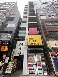 MINATO　STYLE　渋谷駅前店（株式会社3B　ARROWS）