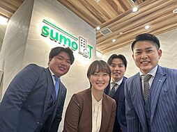 株式会社abir　スモッティー三宮南店