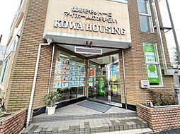 株式会社興和ハウジング