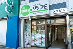 ハウスコムFC今里店 株式会社クランホーム