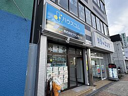 ハウスコムFC今里店　株式会社クランホーム