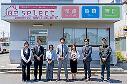 株式会社SELECT