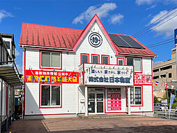 株式会社日本物産