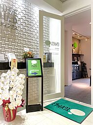 ピタットハウス目黒東山店　株式会社レイズコーポレーション