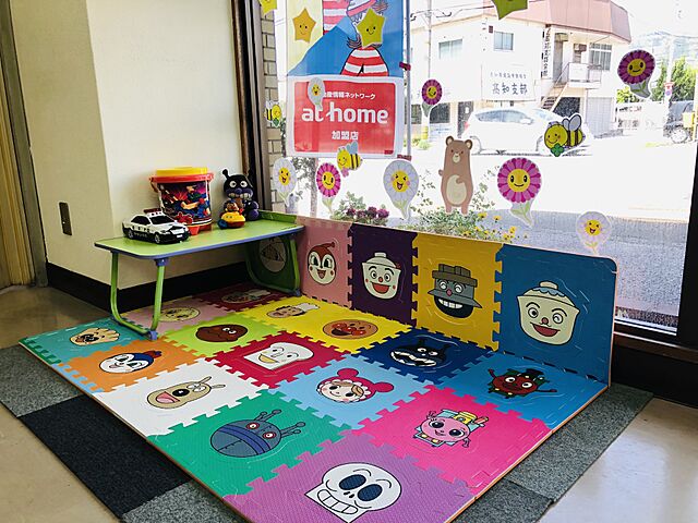 キッズスペース