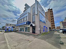 ハウスドゥ　千歳駅前　株式会社トワ・ピリエ