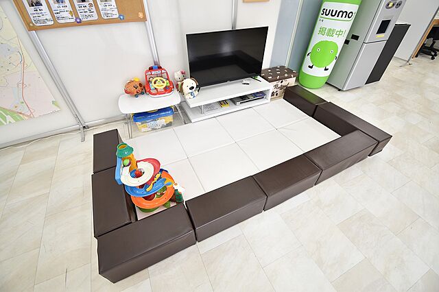 キッズスペース