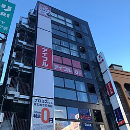 Room Collection株式会社 部屋コレ新宿店