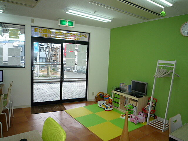 キッズスペース