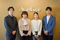 スタートライングループ株式会社　スタートライン四谷店