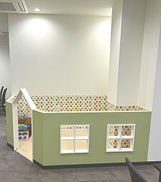 キッズスペース