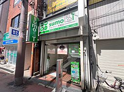 株式会社シーズ スモッティー京橋店