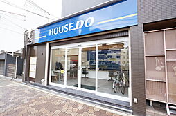 ハウスドゥ　大阪野江　ラピト株式会社