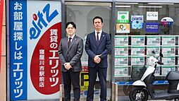 株式会社エリッツ　エリッツ寝屋川市駅前店