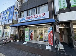 株式会社エリッツ　エリッツ大和高田駅前店