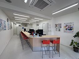 株式会社エリッツ　エリッツ大和高田駅前店
