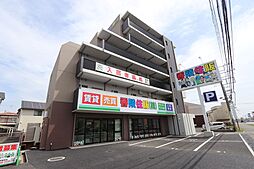香陵住販株式会社 守谷支店