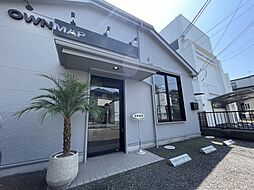 株式会社OWNMAP