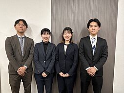 スタッフ