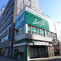 住宅流通株式会社 エイブルネットワーク津駅前店