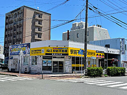 株式会社駅前不動産　筑後店