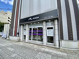 株式会社三笠工務店 寝屋川支店