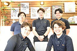 ニッカ不動産株式会社 北大阪店