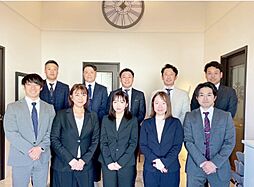 株式会社Liberty　リバティ―ホーム水戸店