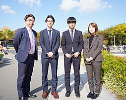 株式会社アッフェル　ホームメイトFC梅田中崎町店