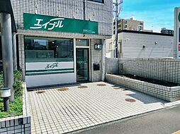 エイブルネットワーク桑園店 株式会社ワンペア