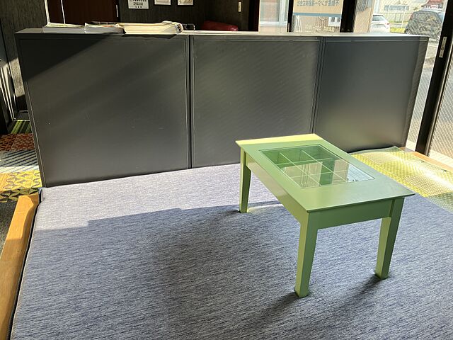 キッズスペース