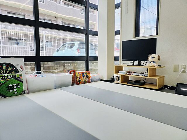 キッズスペース