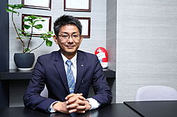 近鉄不動産株式会社　大橋営業所