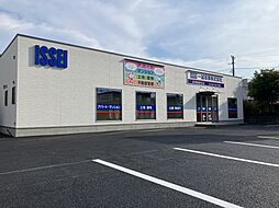 一誠商事株式会社　赤塚駅南支店