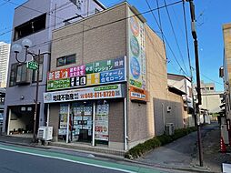 地建不動産株式会社