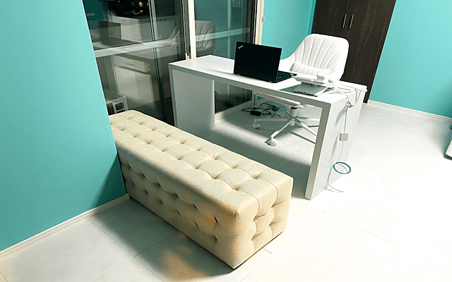 キッズスペース