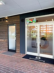 ベルハウジング株式会社
