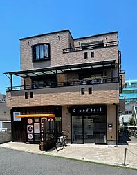 株式会社グランベスト