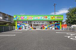 株式会社不動産SHOPナカジツ　合志・光の森店