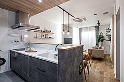 店内の様子