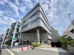 株式会社東宝ハウス横浜戸塚