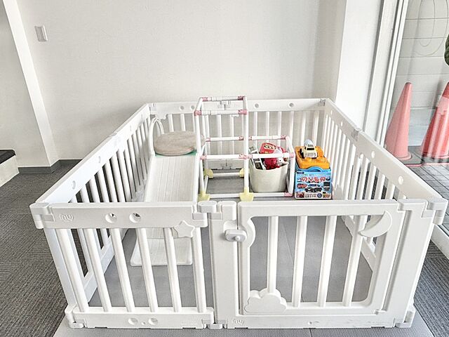 キッズスペース