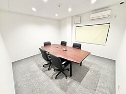 店内の様子