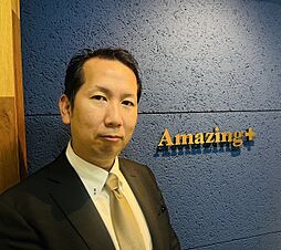 株式会社アメイジングプラス