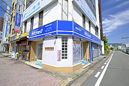 シャーメゾンショップ　株式会社丸和不動産　奈良新大宮店