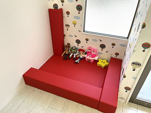 キッズスペース