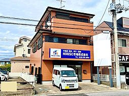 HOUSE市場株式会社