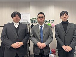 株式会社リライフ　門前仲町店