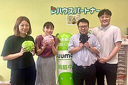 株式会社ハウスパートナー　市川店